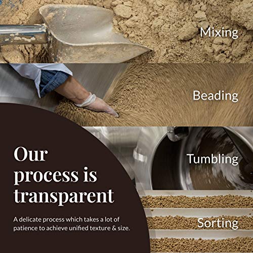 Us Boba Tapioca Pearl Bubble Tea 1Lb Made In Usa For Milk Tea Co