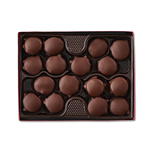 Fannie May, Milk Chocolate Candy, Pixies, Valentines Day Gift,
