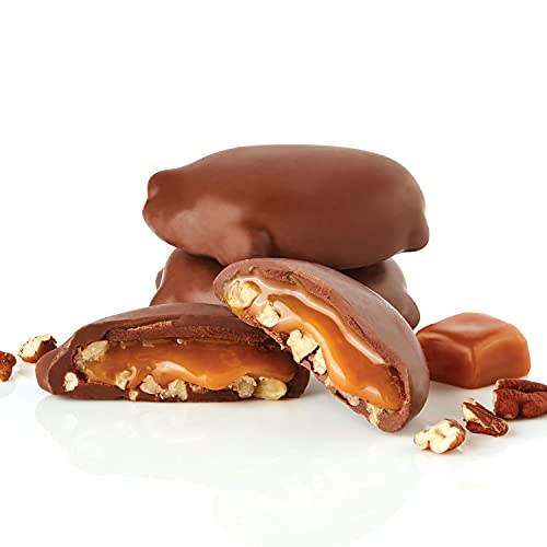 Fannie May, Milk Chocolate Candy, Pixies, Valentines Day Gift,