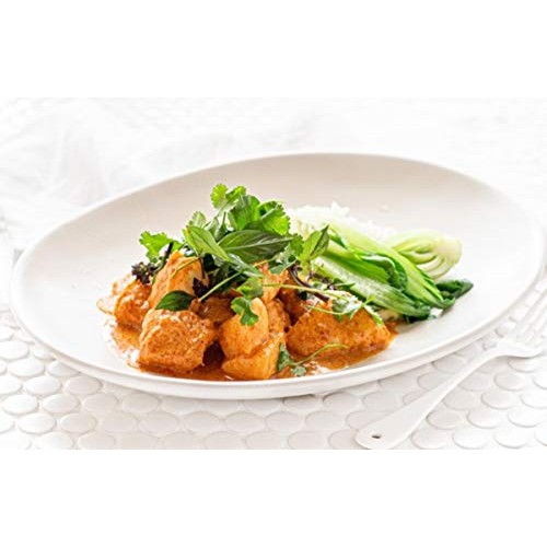 Dry Sweet Basil Leaves, Thai Sweet Basil, Thai Cuisine, Asian Fo