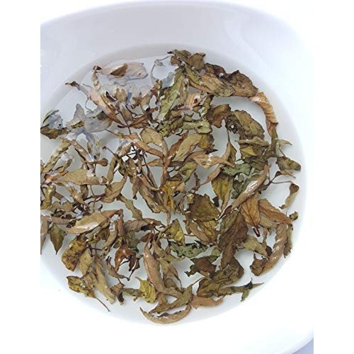 Dry Sweet Basil Leaves, Thai Sweet Basil, Thai Cuisine, Asian Fo