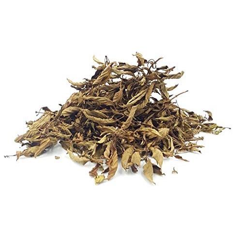 Dry Sweet Basil Leaves, Thai Sweet Basil, Thai Cuisine, Asian Fo