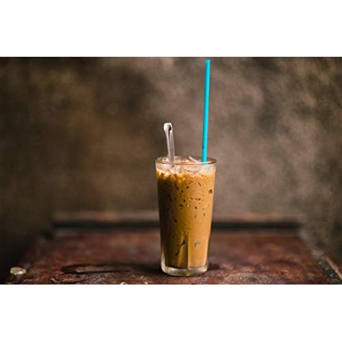 Farm Fresh Java Very Strong Coffee, Robusta Bean Coffee, Energy