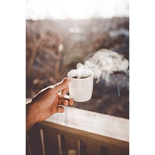 Farm Fresh Java Very Strong Coffee, Robusta Bean Coffee, Energy