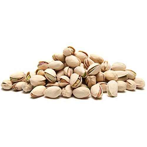 California Pistachios - Gourmet Roasted - In Shell Pistachio Nut