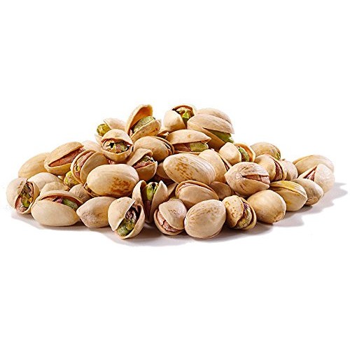 California Pistachios - Gourmet Roasted - In Shell Pistachio Nut