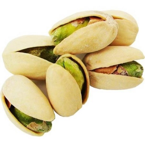 California Pistachios - Gourmet Roasted - In Shell Pistachio Nut