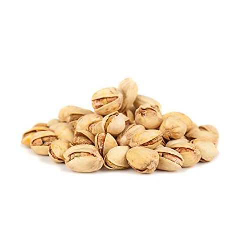 California Pistachios - Gourmet Roasted - In Shell Pistachio Nut