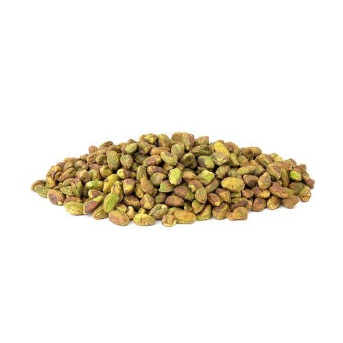 California Pistachios Kernels Roasted With Sea Salt Shelled Br