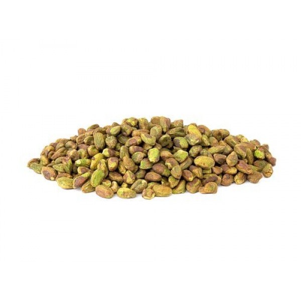 California Pistachios Kernels Roasted With Sea Salt Shelled Br