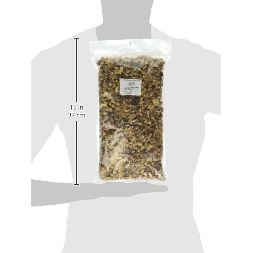 California Walnuts Raw - Compares To Organic Walnuts - Shelled H