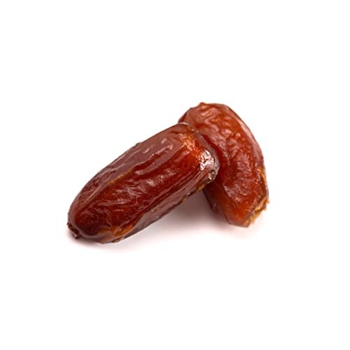 Dried Pitted Dates 2.5 Lbs. - Best for healthy Snacking & cand...