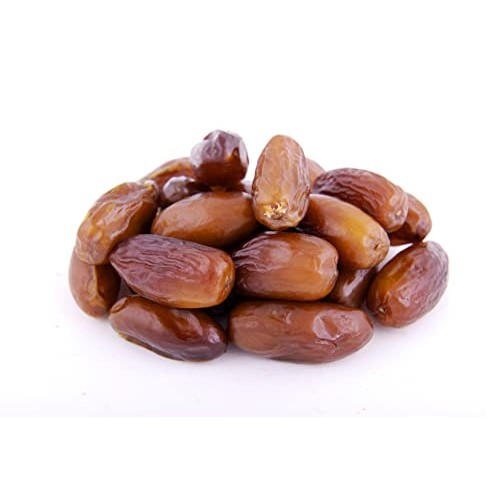 Dried Pitted Dates 2.5 Lbs. - Best for healthy Snacking & cand...