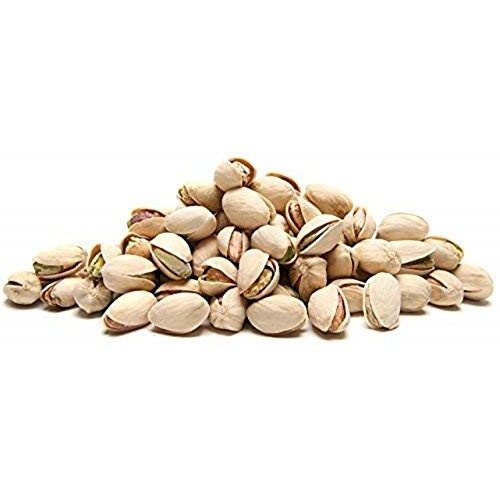 Gourmet Roasted California In Shell Pistachios Unsalted 24 Oz.