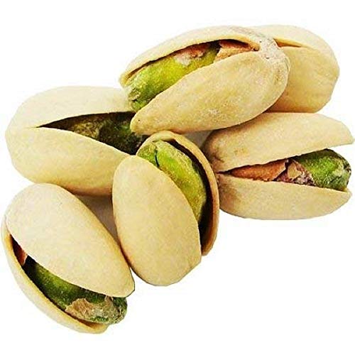Gourmet Roasted California In Shell Pistachios Unsalted 24 Oz.