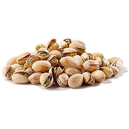 Gourmet Roasted California In Shell Pistachios Unsalted 24 Oz.