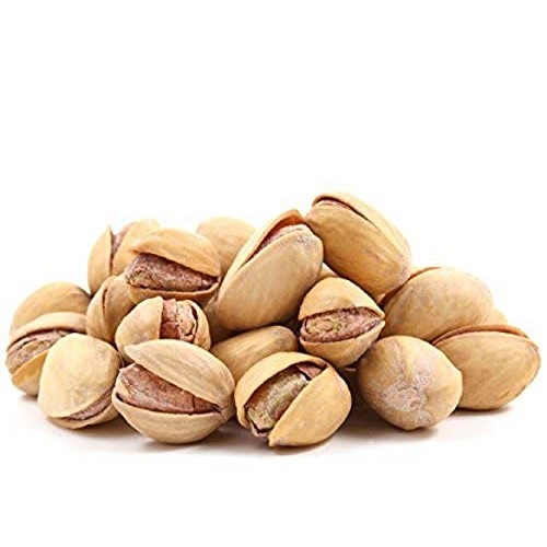 Gourmet Roasted California In Shell Pistachios Unsalted 24 Oz.