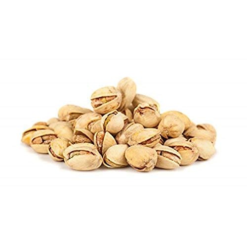 Gourmet Roasted California In Shell Pistachios Unsalted 24 Oz.