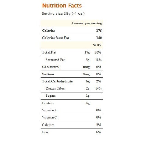 Natural In Shell Filberts/Hazelnuts -Large!! Fresh New Crop !! B