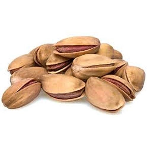 Turkish Antep Roasted Salted Pistachios 2 Lbs - Fresh New Crop