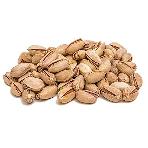 Turkish Antep Roasted Salted Pistachios 2 Lbs - Fresh New Crop