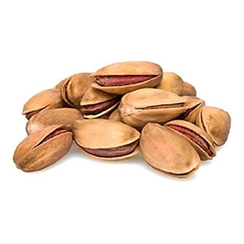 Turkish Antep Roasted Salted Pistachios 2 Lbs - Fresh New Crop