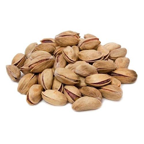 Turkish Antep Roasted Salted Pistachios 2 Lbs - Fresh New Crop