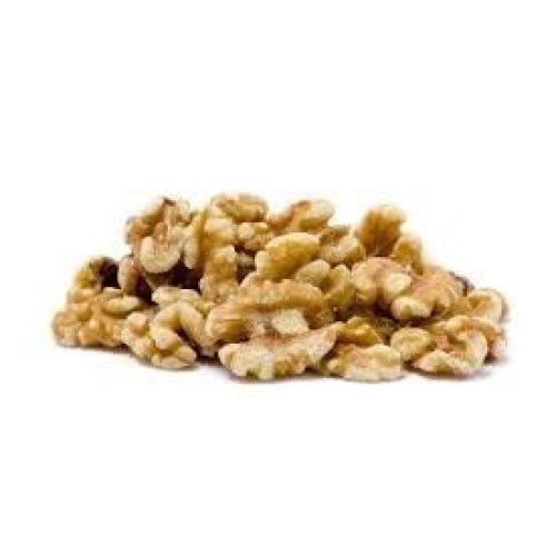Walnuts - Raw Shelled -Compares To Organic California Walnuts -