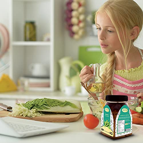 Anaaj Valley Green Chilli Pickle - Green Chilli Pickle Hot Acha