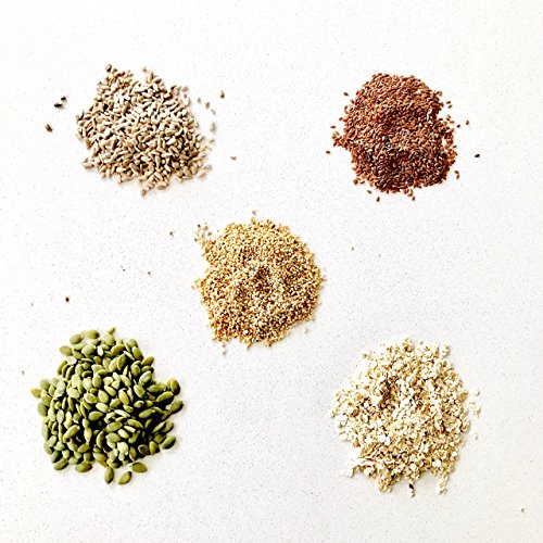 Farm To Table Foods Llc Organic Oatmeal Combination 3 Pack 2-14