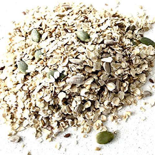 Farm To Table Foods Llc Organic Oatmeal Combination 3 Pack 2-14