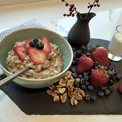 Farm To Table Foods Organic Apple Raisin Superfood Whole Grain &Amp;