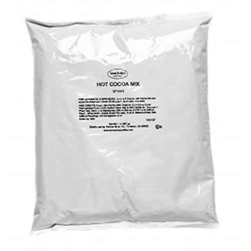 Farmer Brothers Hot Cocoa Mix - 2 Lb. Bags For Beverage Dispense