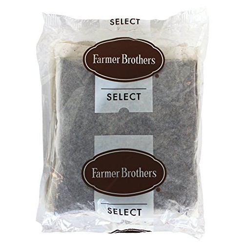 Farmer Brothers Select Iced Tea - 4 Oz. Filterpacks 24 Case