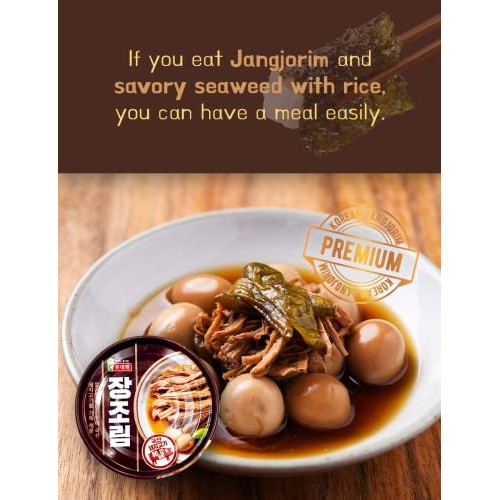 Korean Kimchi Stir-fried in Buldak Sauce 5.64oz x 2, Gochujang P...