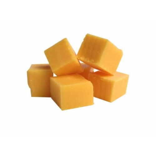 Farmers Market Sharp Cheddar 7oz Cheese Block