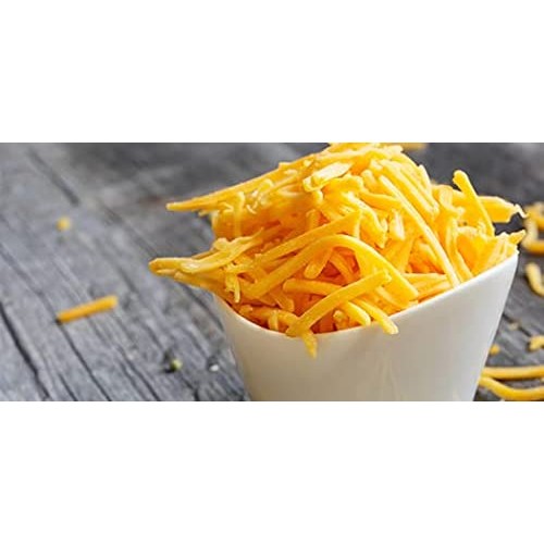 Farmers Market Sharp Cheddar 7oz Cheese Block