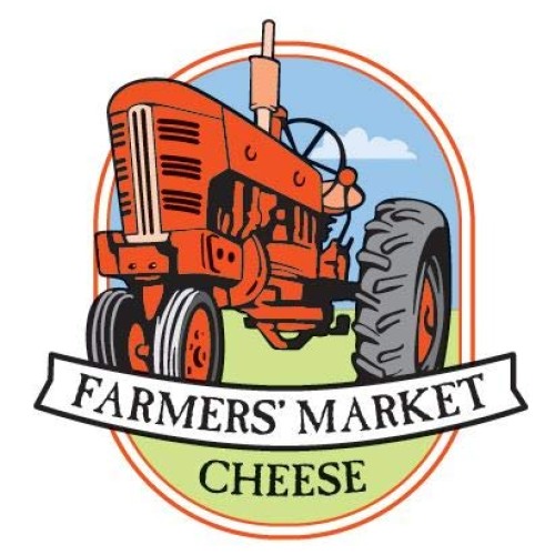 Farmers Market 7Oz. Variety Cheese Blocks - 8 Count