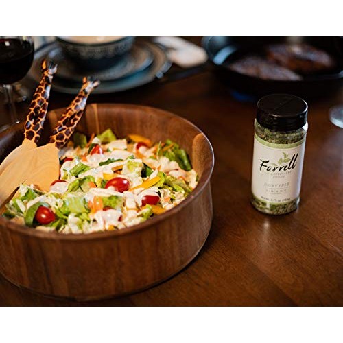 Dairy Free Ranch Mix