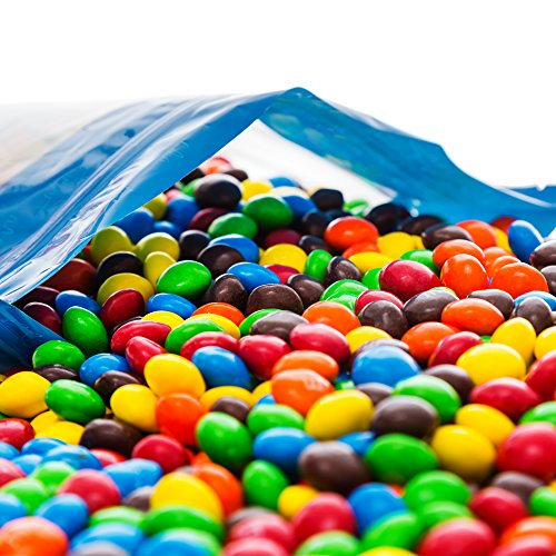 M&Amp;M 5Lb Plain M&Amp;M