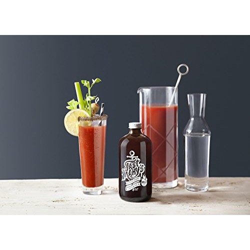 Fast Marys Bloody Mary Enhancer - Mild Bangin Blend