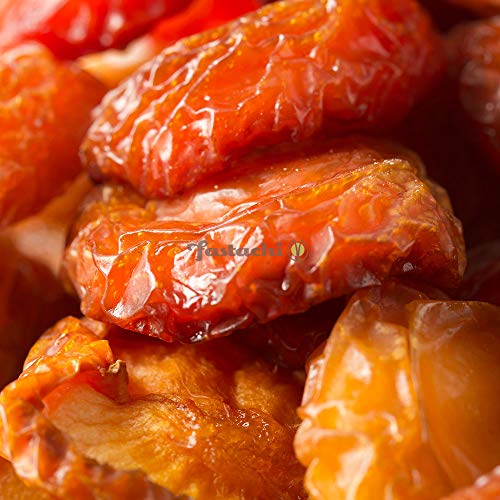 Fastachi Dried Sour Plums - 8 Oz Pouch