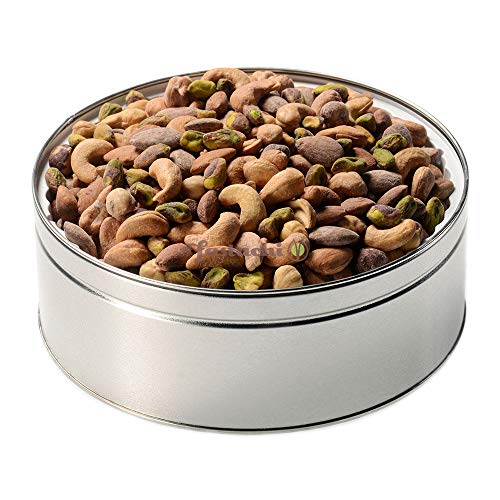 Fastachi Super Nut Mix 2Lb - Great Holiday Gifts For Business