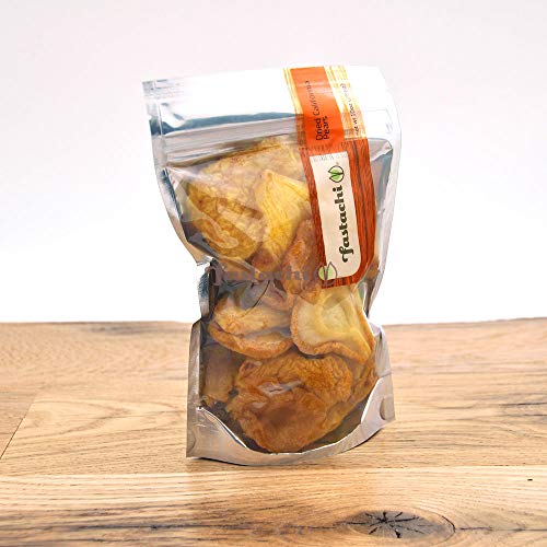 Fastachi Dried Pears - 8 Oz Pouch