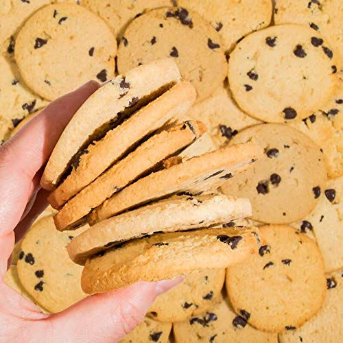Fat Snax Keto Cookies - Low Carb And Sugar Free Keto Snacks Var