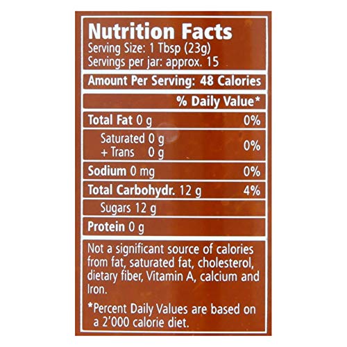 Favorit Preserves, Apricot, 12.30-Ounce Pack Of 6