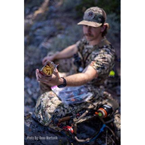 Fbomb Cheese Crisps: Healthy Low Carb Snacks, High Protein Crisp