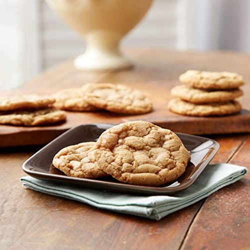 Heath Bits O Brickle Gluten-Free Rich English Toffee Bits for B...