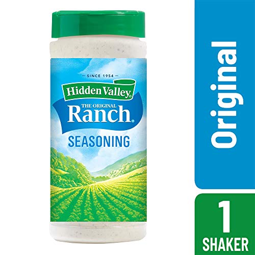 Hidden Valley The Original Ranch Salad Dressing &Amp; Recipe Seasoni