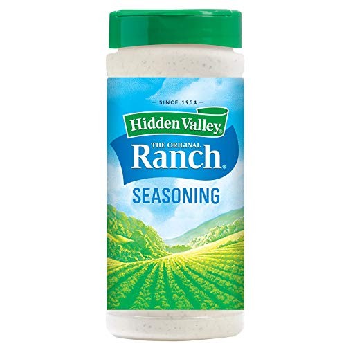 Hidden Valley The Original Ranch Salad Dressing &Amp; Recipe Seasoni